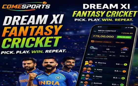 Chennai vs Mumbai on Vivasorte