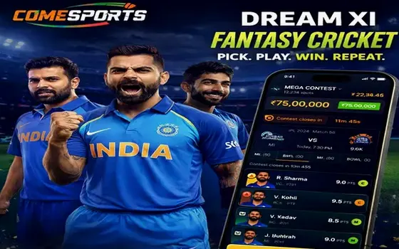 Punjab vs Lucknow on Vivasorte